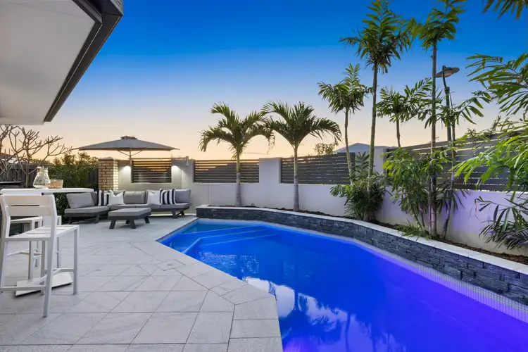 Third view of Homely house listing, 3 McCormack Place, Wakerley QLD 4154