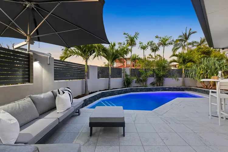 Fourth view of Homely house listing, 3 McCormack Place, Wakerley QLD 4154