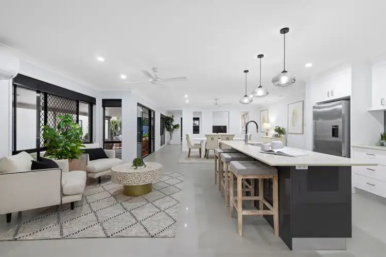 Fifth view of Homely house listing, 3 McCormack Place, Wakerley QLD 4154