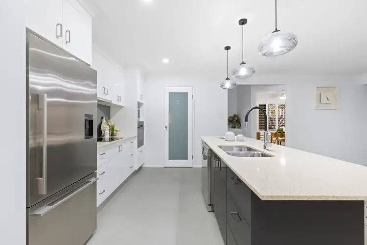 Seventh view of Homely house listing, 3 McCormack Place, Wakerley QLD 4154