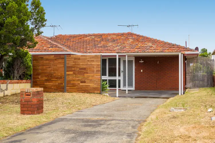 17B Ives Street, Hamilton Hill WA 6163