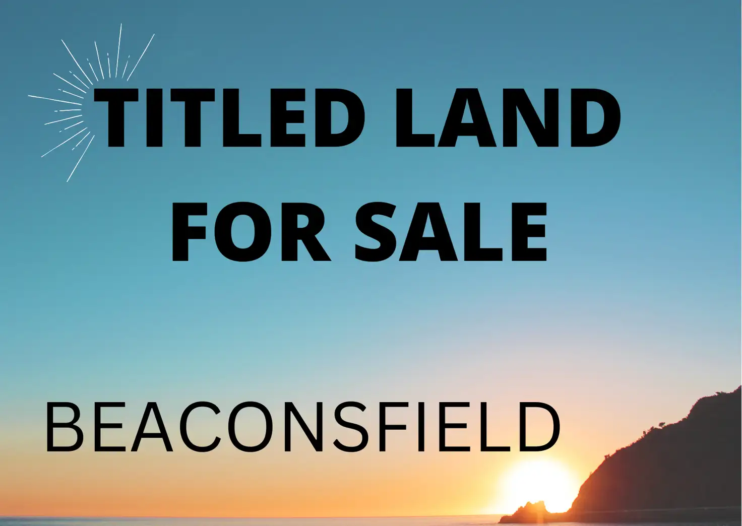 Main view of Homely land listing, 49 Wattle Crescent, Beaconsfield VIC 3807