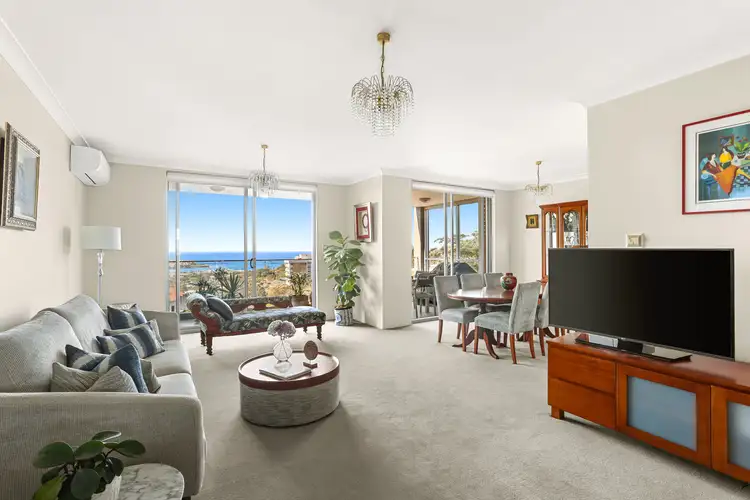 Main view of Homely apartment listing, 21/22 New Street, Bondi NSW 2026
