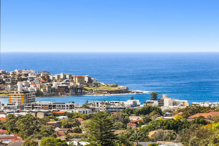 Second view of Homely apartment listing, 21/22 New Street, Bondi NSW 2026