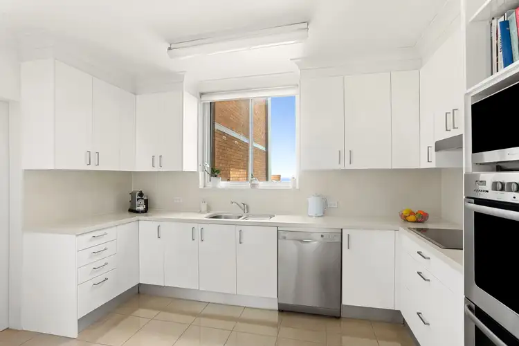 Third view of Homely apartment listing, 21/22 New Street, Bondi NSW 2026