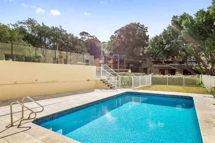 Sixth view of Homely apartment listing, 21/22 New Street, Bondi NSW 2026