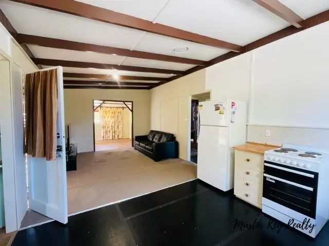 Second view of Homely rural property listing, 41 Collingwood Street, Proston QLD 4613