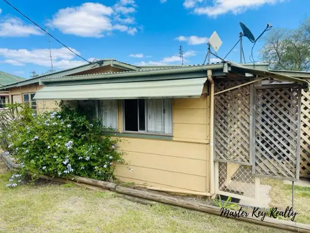 Third view of Homely rural property listing, 41 Collingwood Street, Proston QLD 4613