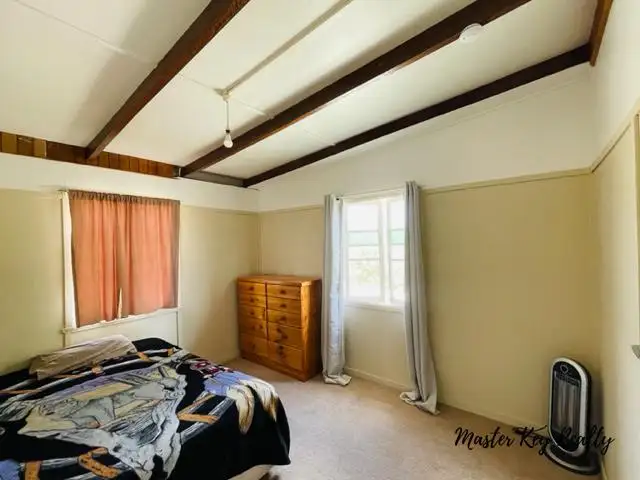 Fifth view of Homely rural property listing, 41 Collingwood Street, Proston QLD 4613