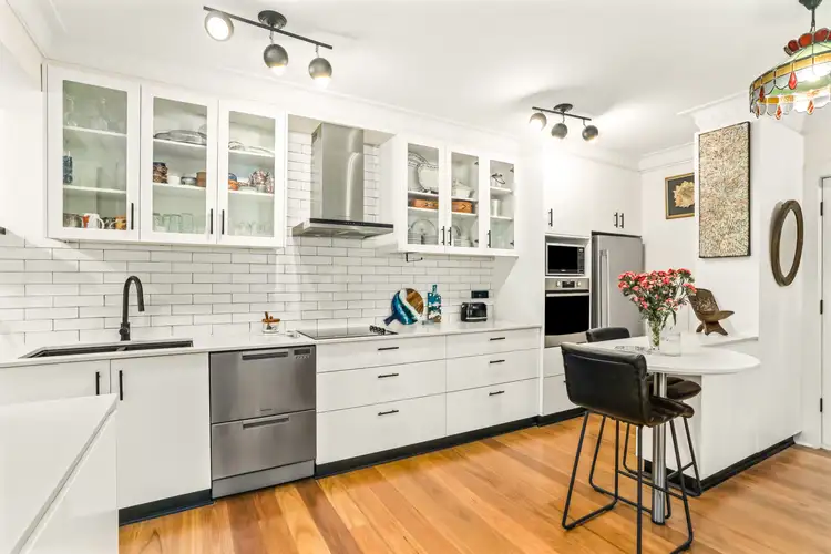 Second view of Homely apartment listing, 1/7 O'Brien Street, Bondi Beach NSW 2026