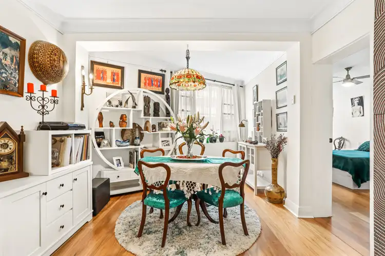 Fourth view of Homely apartment listing, 1/7 O'Brien Street, Bondi Beach NSW 2026