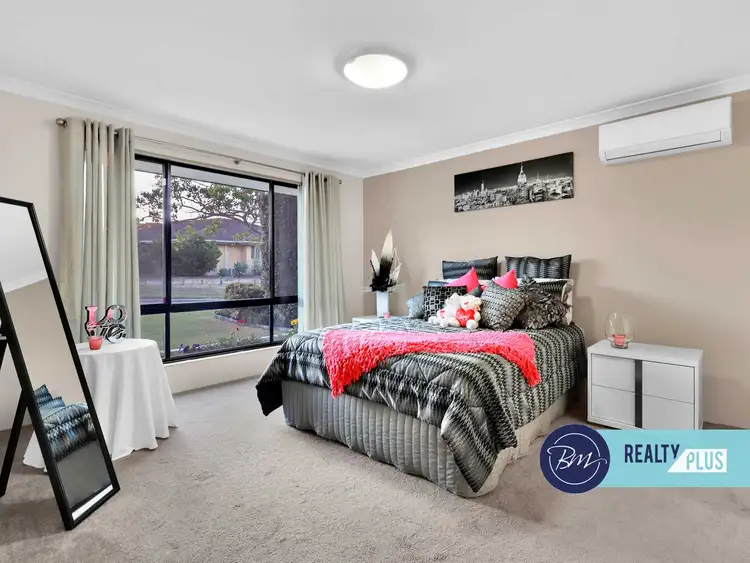 Second view of Homely house listing, 7 Carrello Circuit, Coogee WA 6166