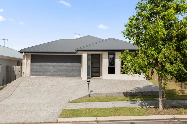 Main view of Homely house listing, 14 Mount Edwards Street, Park Ridge QLD 4125