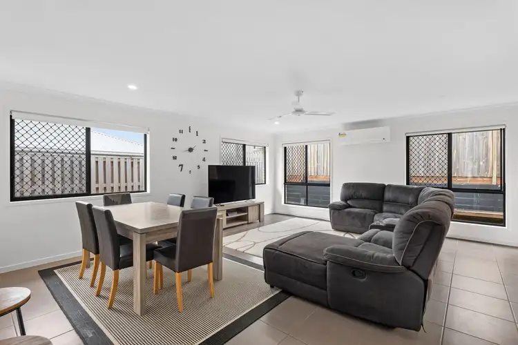 Second view of Homely house listing, 14 Mount Edwards Street, Park Ridge QLD 4125