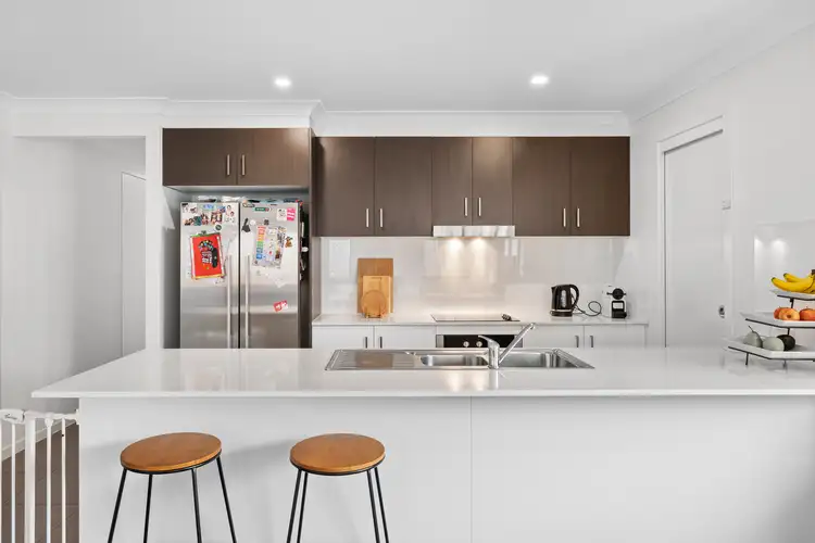 Third view of Homely house listing, 14 Mount Edwards Street, Park Ridge QLD 4125