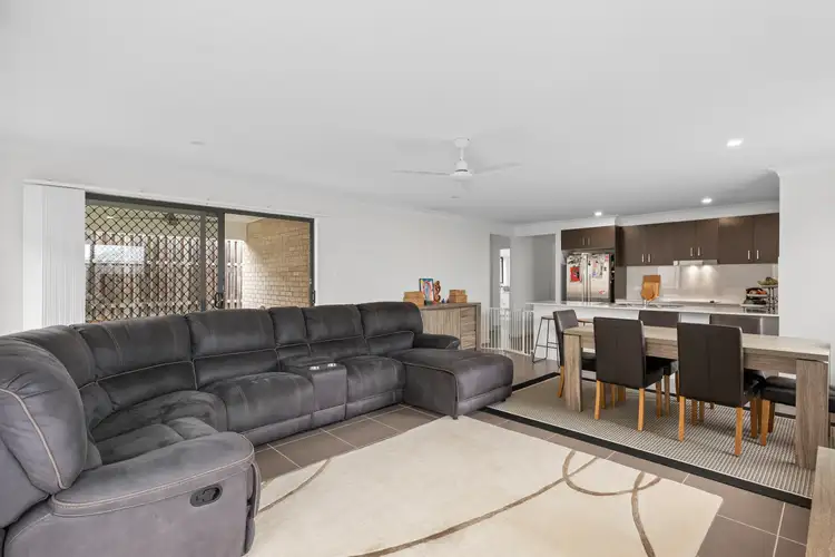 Fourth view of Homely house listing, 14 Mount Edwards Street, Park Ridge QLD 4125