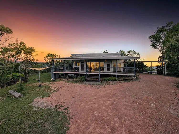 Third view of Homely house listing, 26-32 Chisholm Trail, Oak Valley QLD 4811
