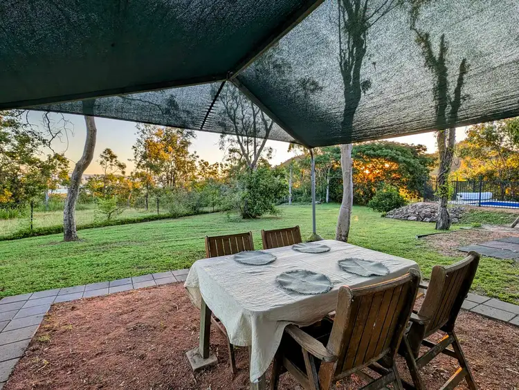 Fourth view of Homely house listing, 26-32 Chisholm Trail, Oak Valley QLD 4811
