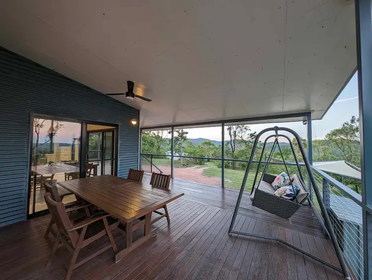 Fifth view of Homely house listing, 26-32 Chisholm Trail, Oak Valley QLD 4811