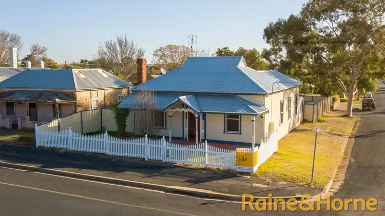 239 Fitzroy Street, Dubbo NSW 2830