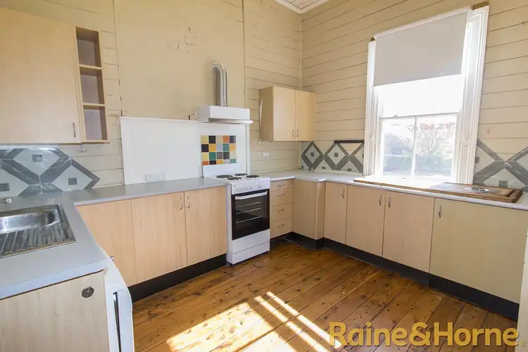 Second view of Homely house listing, 239 Fitzroy Street, Dubbo NSW 2830