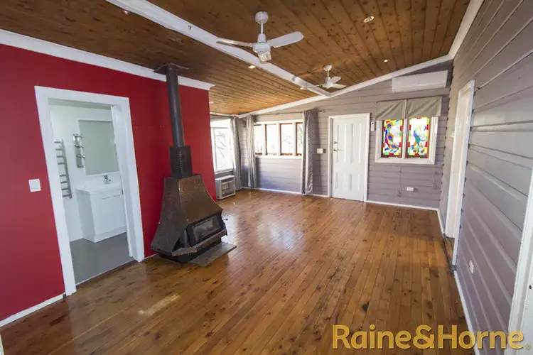 Third view of Homely house listing, 239 Fitzroy Street, Dubbo NSW 2830