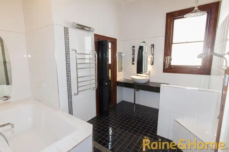 Fourth view of Homely house listing, 239 Fitzroy Street, Dubbo NSW 2830