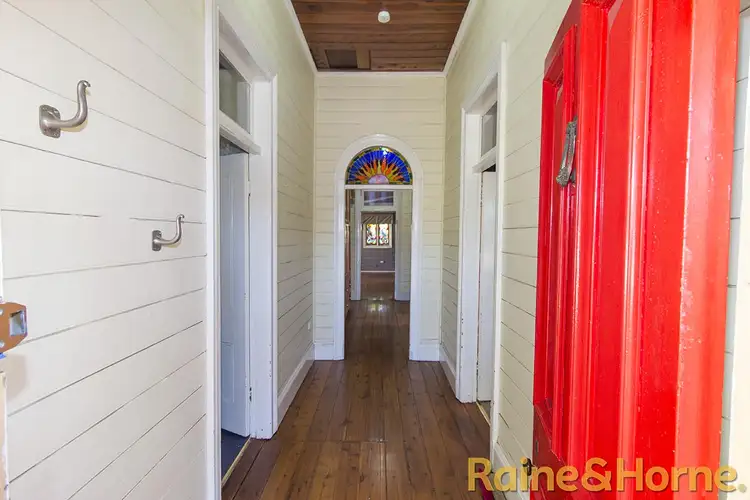 Seventh view of Homely house listing, 239 Fitzroy Street, Dubbo NSW 2830