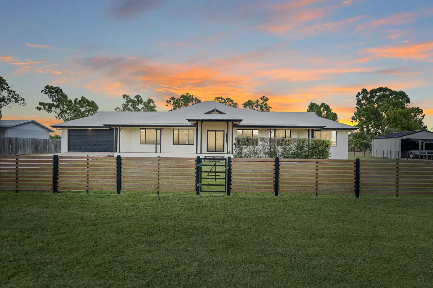 Main view of Homely house listing, 4 Ranch Court, Alice River QLD 4817