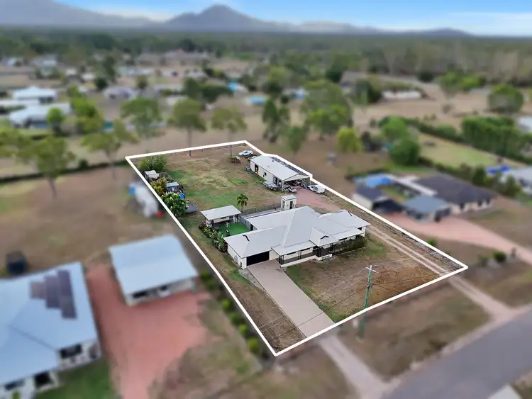 Second view of Homely house listing, 4 Ranch Court, Alice River QLD 4817