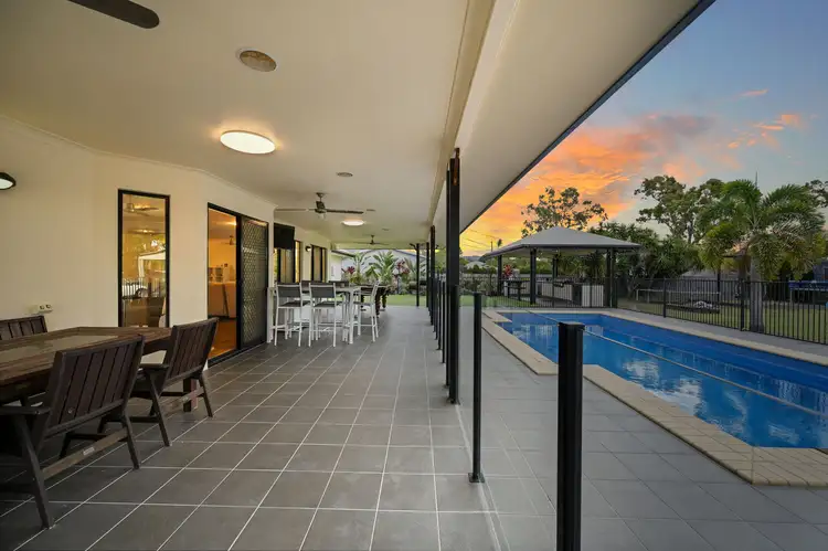 Third view of Homely house listing, 4 Ranch Court, Alice River QLD 4817