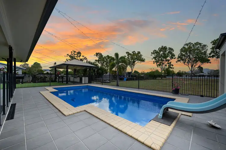 Fourth view of Homely house listing, 4 Ranch Court, Alice River QLD 4817