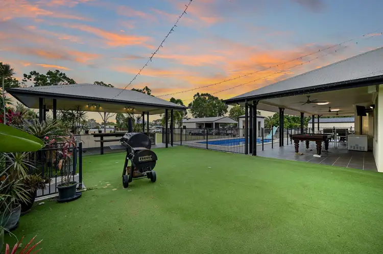 Fifth view of Homely house listing, 4 Ranch Court, Alice River QLD 4817