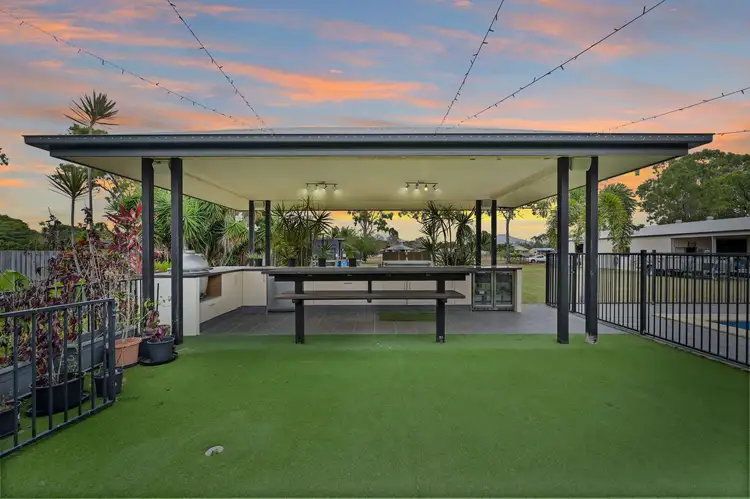 Sixth view of Homely house listing, 4 Ranch Court, Alice River QLD 4817