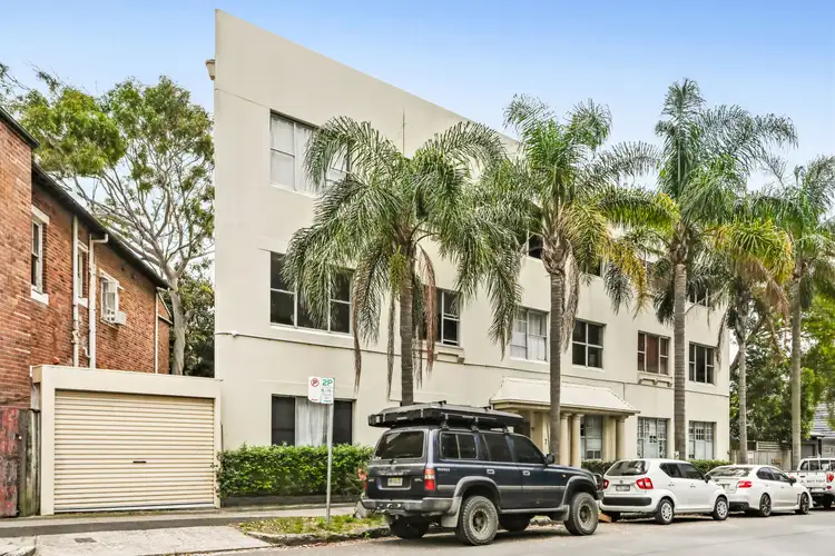 Second view of Homely apartment listing, 9/7 O'Brien Street, Bondi Beach NSW 2026