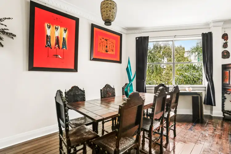 Third view of Homely apartment listing, 9/7 O'Brien Street, Bondi Beach NSW 2026