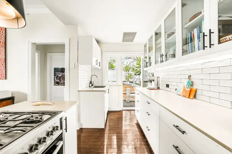 Fourth view of Homely apartment listing, 9/7 O'Brien Street, Bondi Beach NSW 2026