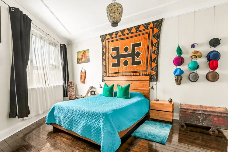 Fifth view of Homely apartment listing, 9/7 O'Brien Street, Bondi Beach NSW 2026