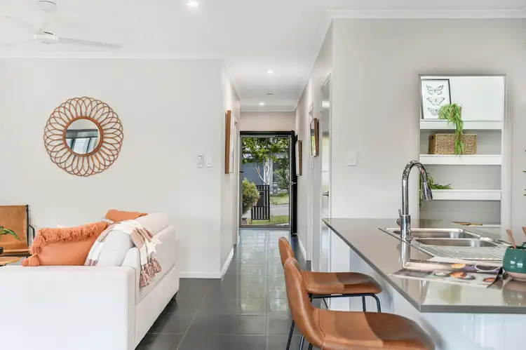 Second view of Homely house listing, 12 Splendour Circuit, Julago QLD 4816