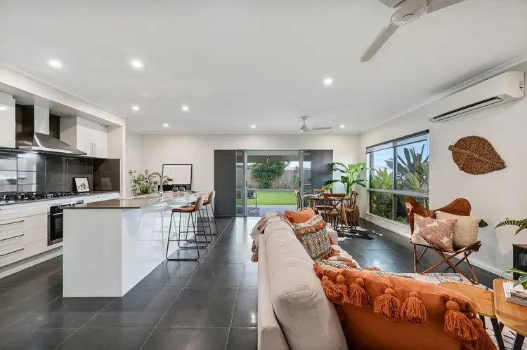 Third view of Homely house listing, 12 Splendour Circuit, Julago QLD 4816