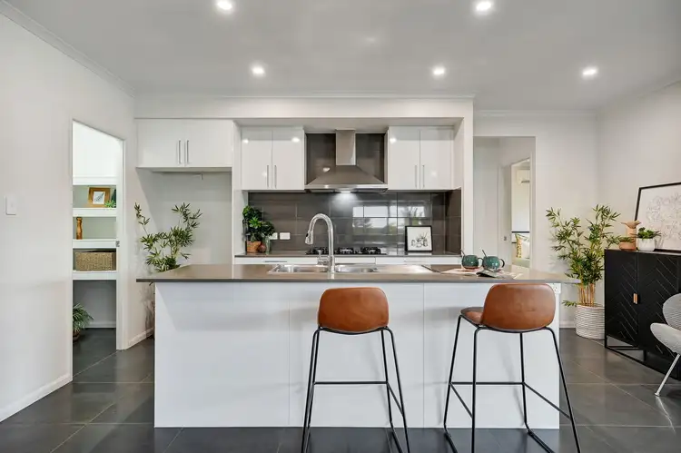 Fourth view of Homely house listing, 12 Splendour Circuit, Julago QLD 4816