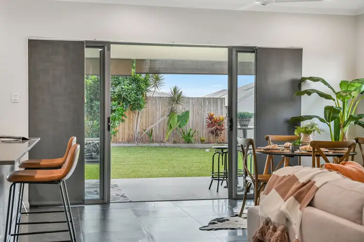 Fifth view of Homely house listing, 12 Splendour Circuit, Julago QLD 4816