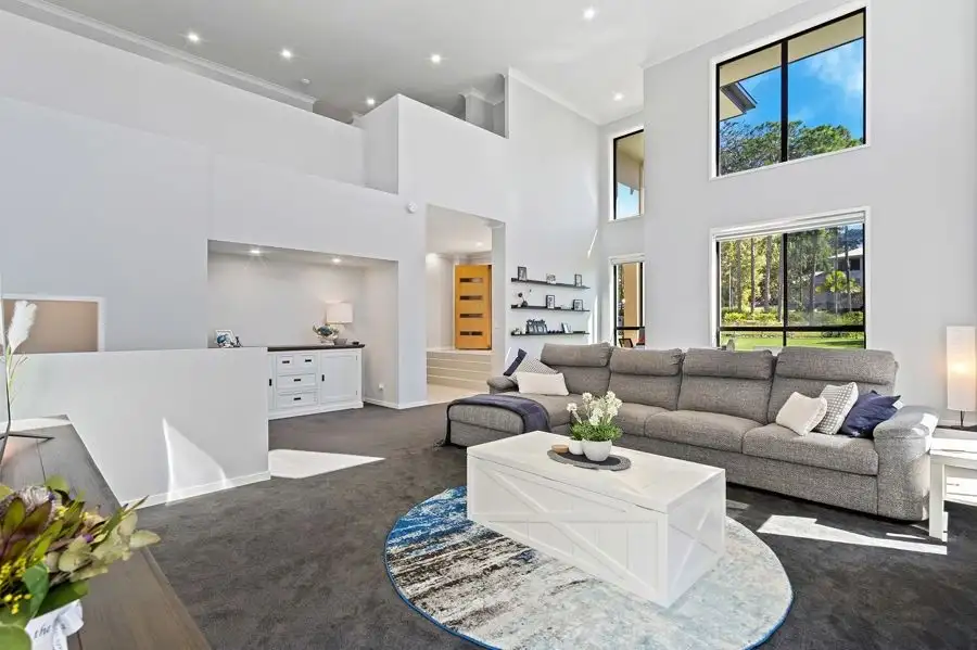 Main view of Homely house listing, 7 Koomooloo Circle, Coomera Waters QLD 4209