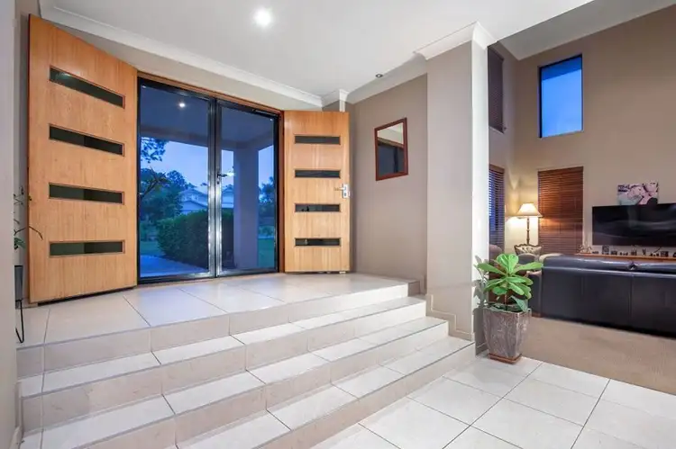 Second view of Homely house listing, 7 Koomooloo Circle, Coomera Waters QLD 4209