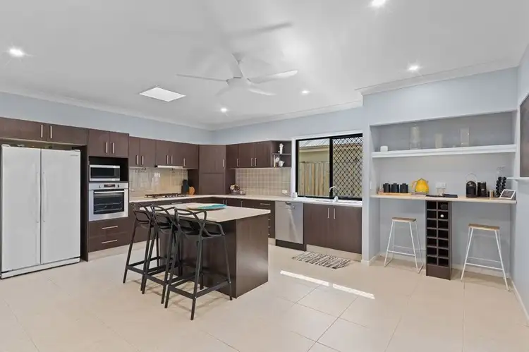 Fourth view of Homely house listing, 7 Koomooloo Circle, Coomera Waters QLD 4209