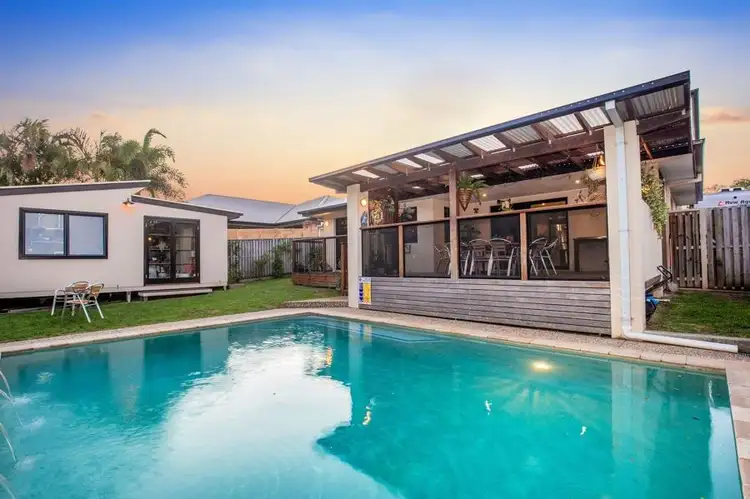 Sixth view of Homely house listing, 7 Koomooloo Circle, Coomera Waters QLD 4209