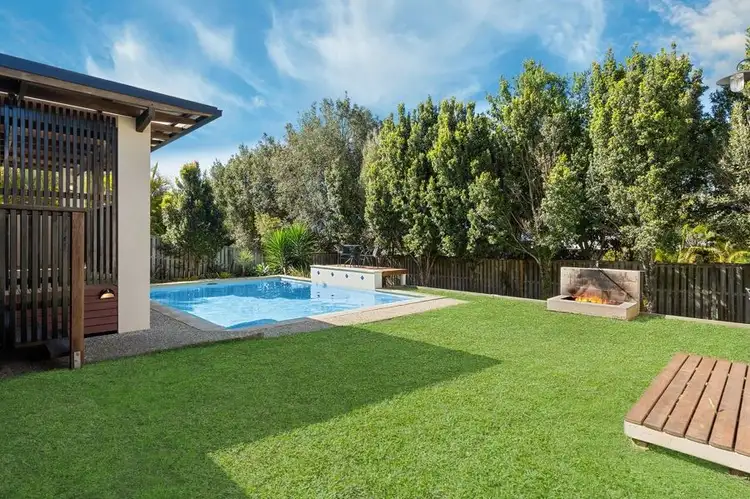 Seventh view of Homely house listing, 7 Koomooloo Circle, Coomera Waters QLD 4209
