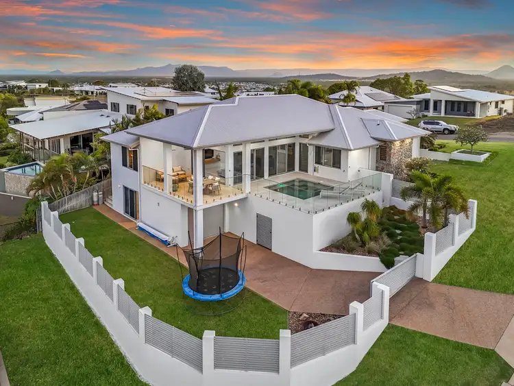 84 Goicoechea Drive, Bushland Beach QLD 4818