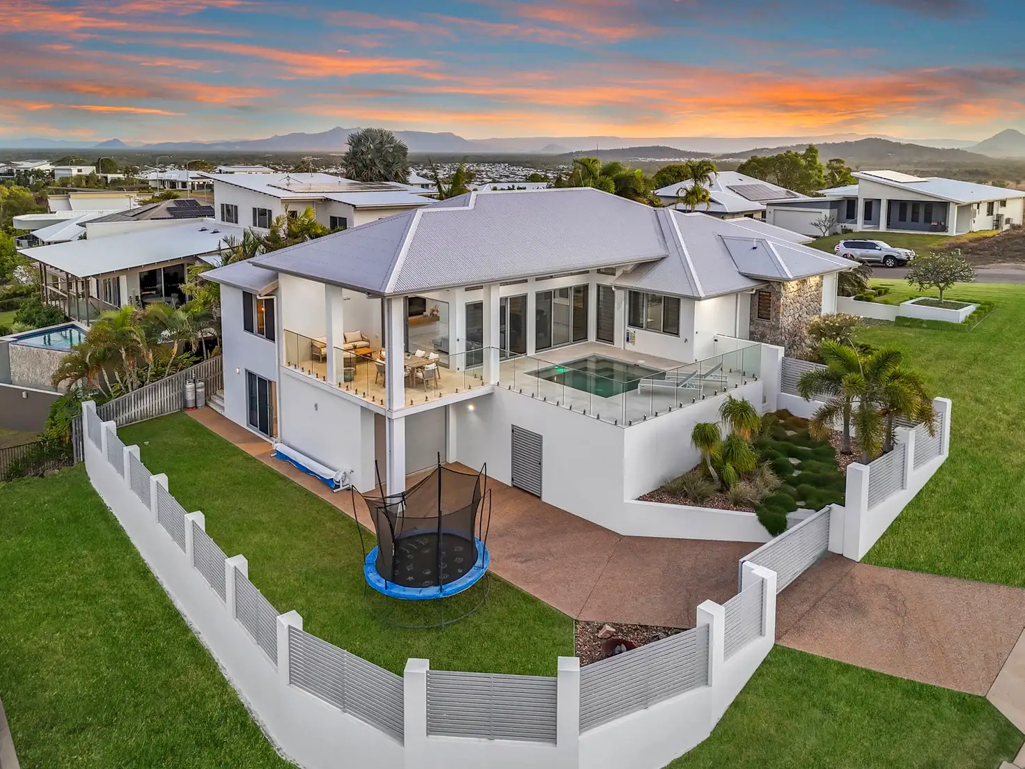 Main view of Homely house listing, 84 Goicoechea Drive, Bushland Beach QLD 4818