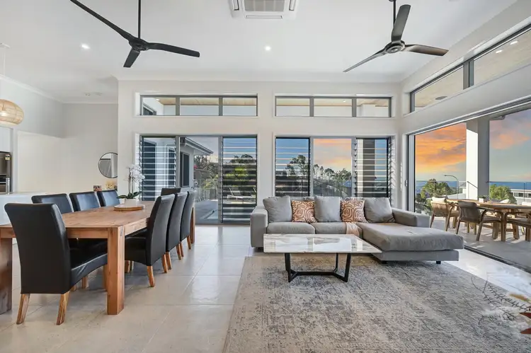 Second view of Homely house listing, 84 Goicoechea Drive, Bushland Beach QLD 4818